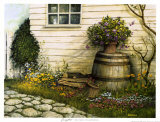 Printemps Affiches par Michael Humphries