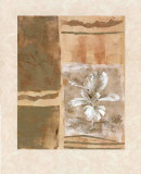 Safari IV Poster by Zella Ricci