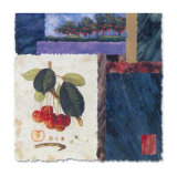 My Orchard II Prints by Monica Walley