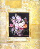 Enquadro III Prints by F. Potter