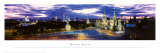 Moscou, Russie Posters par James Blakeway
