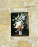 Enquadro IV Poster by F. Potter