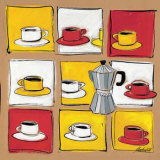 Expreso Láminas por Martina Diederich