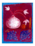Study in Still Life I Posters by L. De Simone
