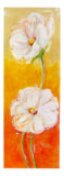 Spring Accents III Posters par Matilda Ellison