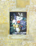 Enquadro I Art by F. Potter