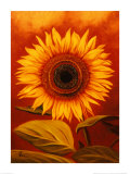 King of Summer Prints by N. Fiore