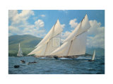 Queen's Cup [Ed 350] Edición limitada por Steven Dews