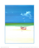 Rest Time II Posters by A. Spitz