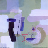Glass and China IIII Posters por M. Patrizia