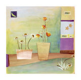 Midsummer Memories II Prints by M. Patrizia Midsummer Memories II Prints by M. Patrizia