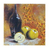 Autumn Still Life II Posters by M. Patrizia Autumn Still Life II Posters by M. Patrizia