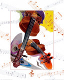 Violonchelo Láminas por A.. Cromwell Violonchelo Láminas por A.. Cromwell