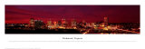 Richmond, Virginie Affiches par James Blakeway