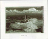 High Tide Posters