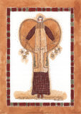 Country Angels Posters by Sharon Glanville