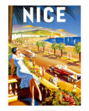 Nice Posters by De'Hey 