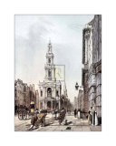Strand Posters av Thomas Shotter Boys Strand Posters av Thomas Shotter Boys