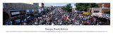 Sturgis, South Dakota Plakater af Christopher Gjevre Sturgis, South Dakota Plakater af Christopher Gjevre