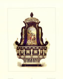 Sevres II Posters