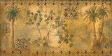 Masoala I Poster by Jill O'Flannery