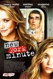 New York Minute Posters