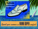 Ground Grippers Poster