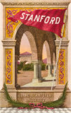 Stanford University Magnet