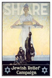 Share Giclee Print by Share 