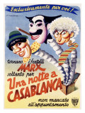 Una Notte a Casablanca Giclee Print by Enrico Deseta