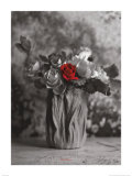Red Roses Prints