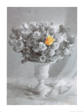 Yellow Roses Posters