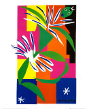 Danseuse créole Affiches par Henri Matisse