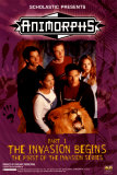 Animorphs (Video Release) Print