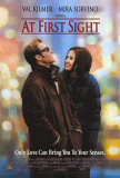 At First Site Poster