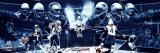 New England Patriots Photo