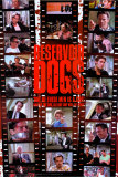 Reservoir Dogs – Wilde Hunde Kunstdrucke