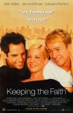 Keeping the Faith Photo