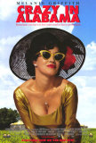 Crazy in Alabama Posters