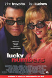 Lucky Numbers Posters