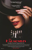 The Harmonists Prints