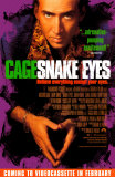 Snake Eyes Photo