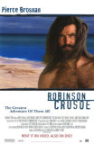 Robinson Crusoe Posters