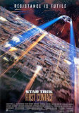 Star Trek - 1st Contact Posters