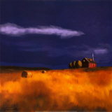 My House Prints by Tandi Venter