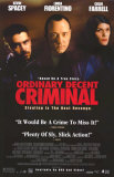Criminal y decente Pósters Criminal y decente Pósters