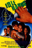 Idle Hands Poster