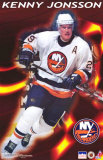 Kenny Jonsson - New York Islanders Posters