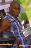 Too Fast Too Furious Poster