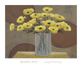 Tranquil Harmony Art by Beverly Jean Tranquil Harmony Art by Beverly Jean